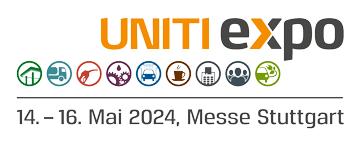 UNITIexpo2024 mitDatum DE