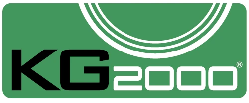 KG2000 Logo grün