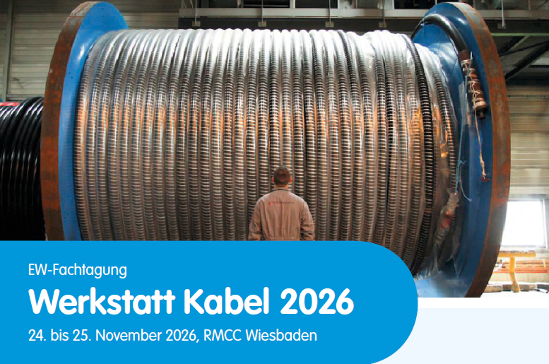 Logo Messe Werkstatt Kabel