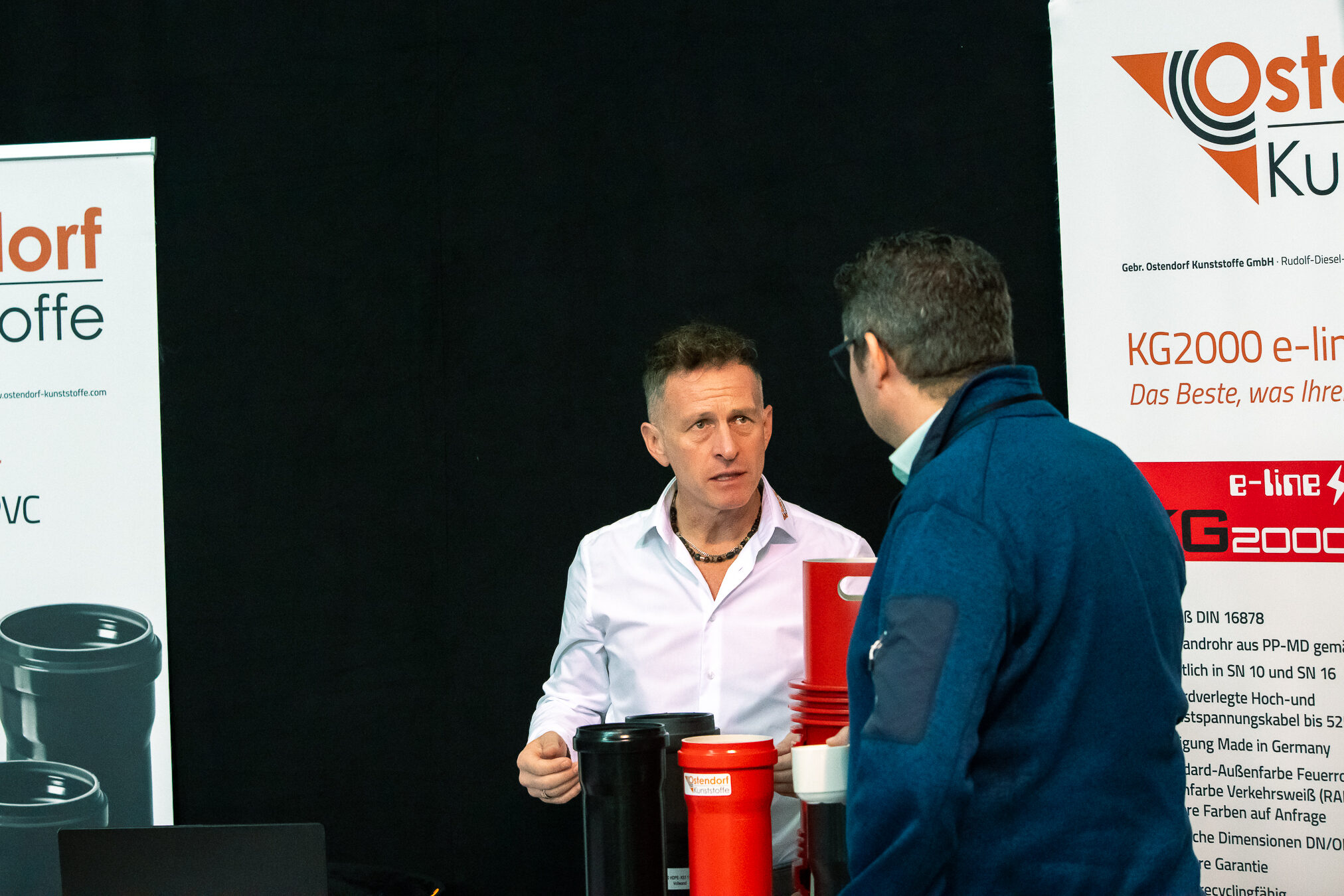 ROMOLD Infrastrukturtage in Teisendorf