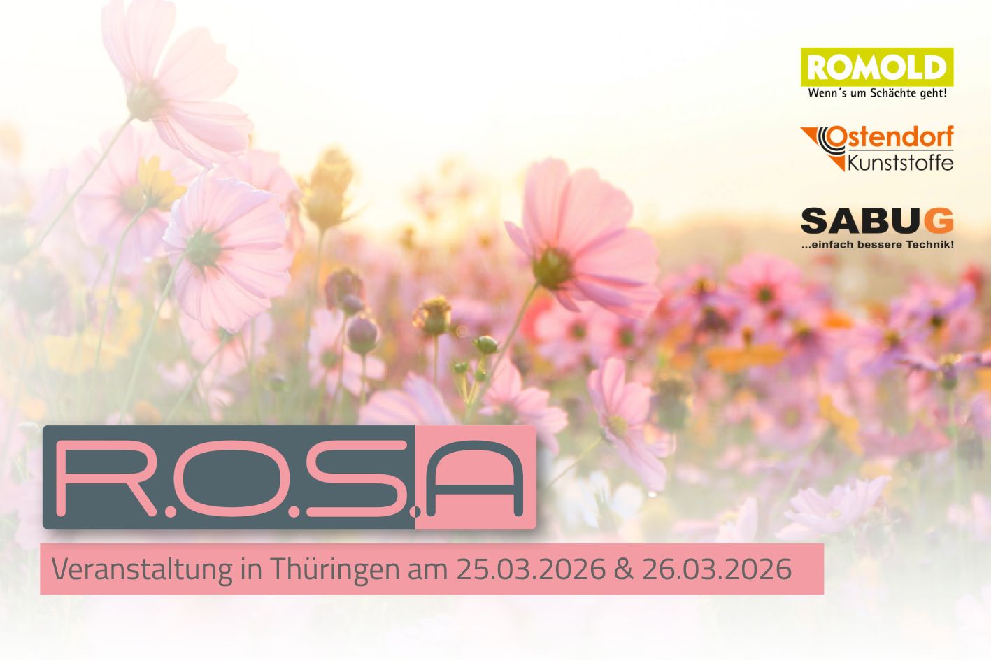 Zwei erfolgreiche Praxistage im Zeichen innovativer Abwasserlösungen